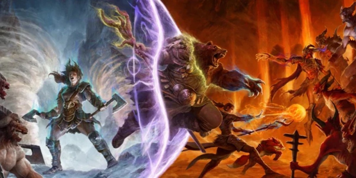 Diablo 4 2.5.0 PTR: Known Issues & Bugs