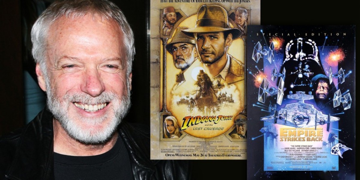 Drew Struzan Posters – Iconic Movie Art Legacy