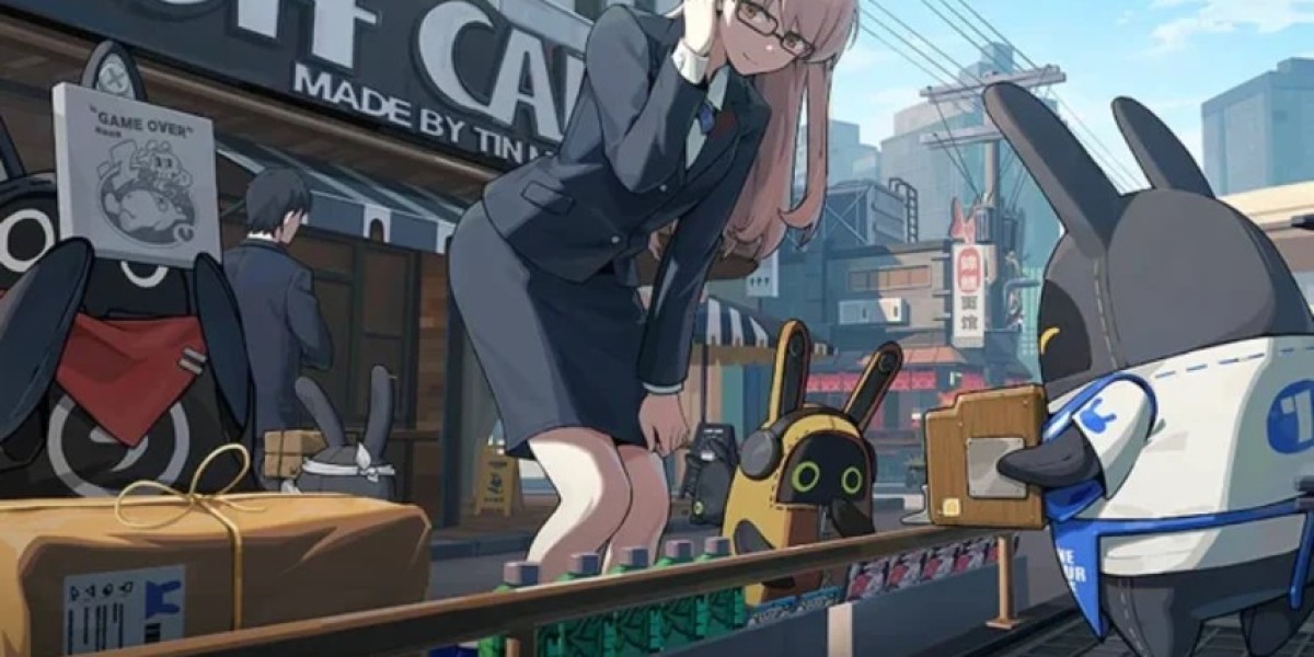 Zenless Zone Zero Codes – Januar 2025: Alle Belohnungen