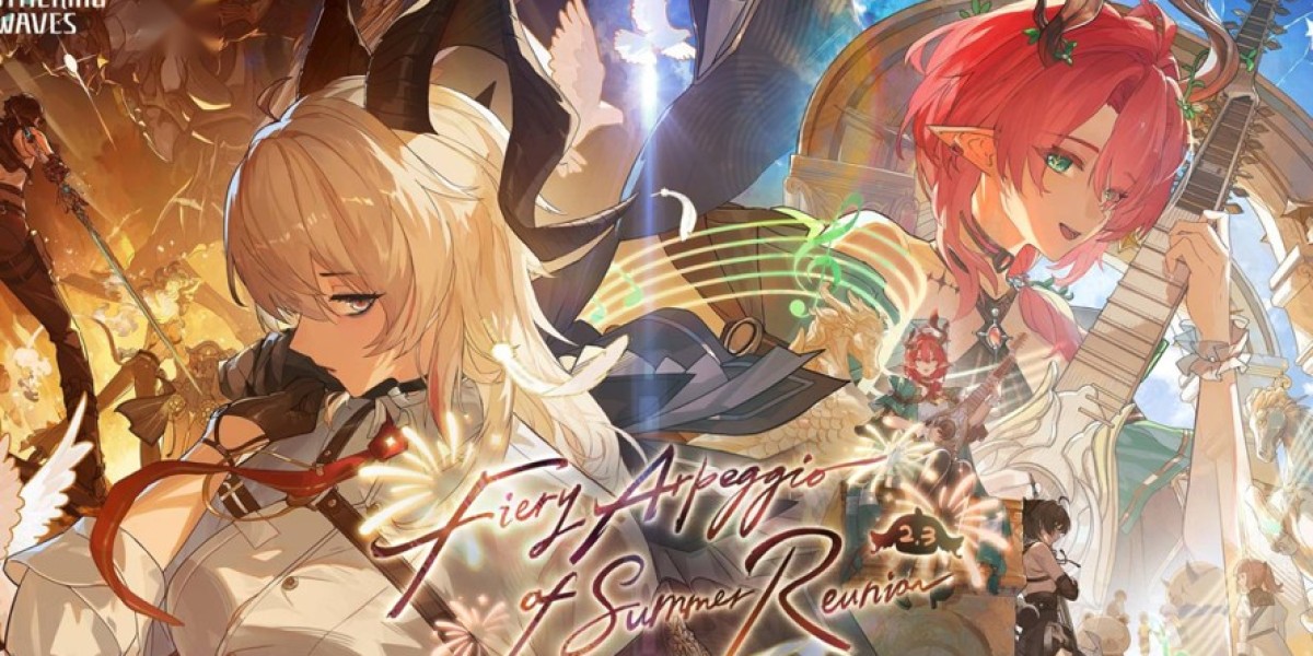 Wuthering Waves 2.3 Banners: Anniversary Update Guide