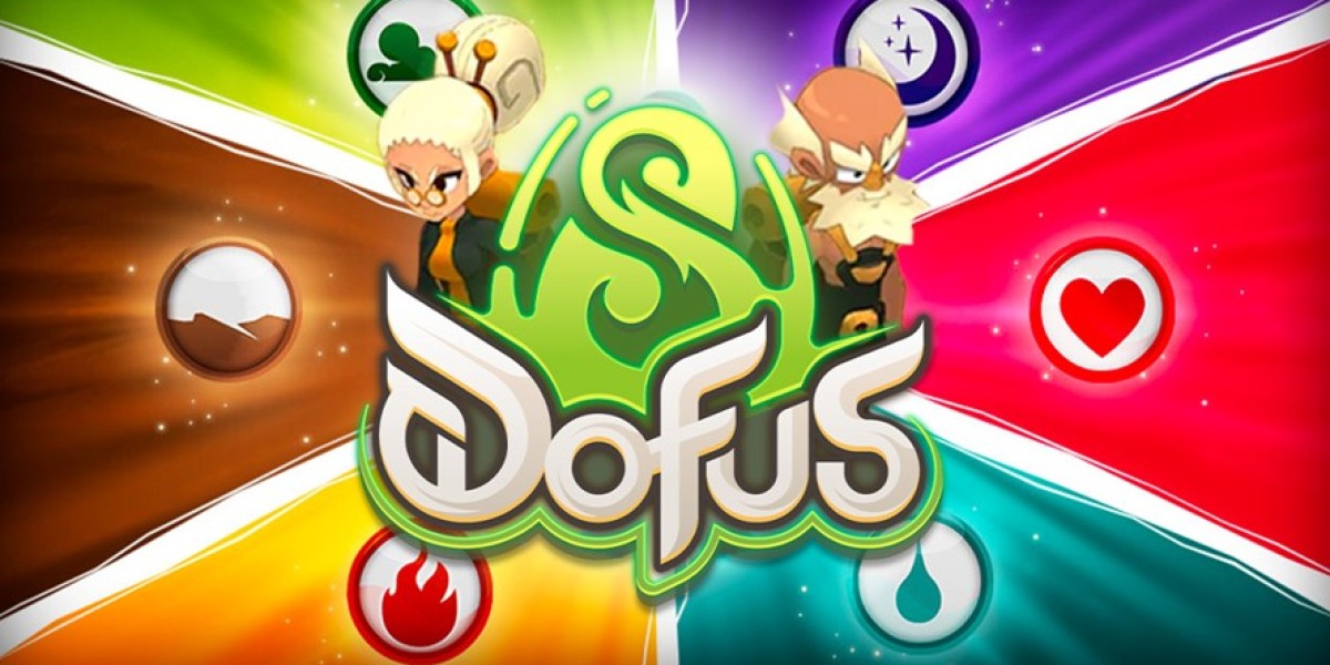 Enutrof DOFUS Unity : Guide équipements PvM [1-199]