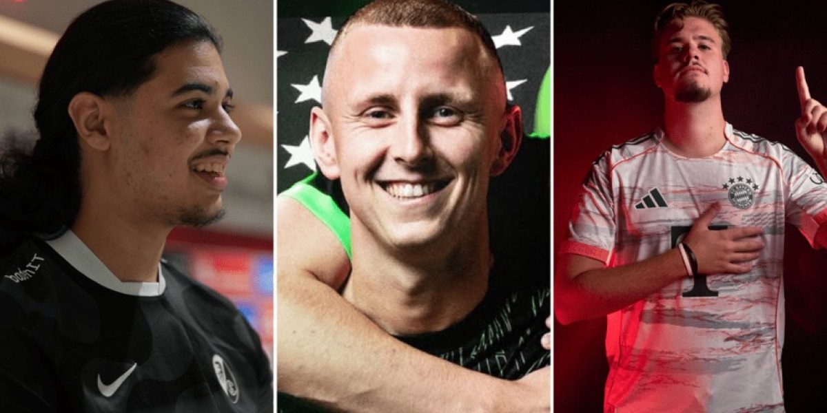 VBL Club Championship – RBLZ Gaming vor neuer Saison