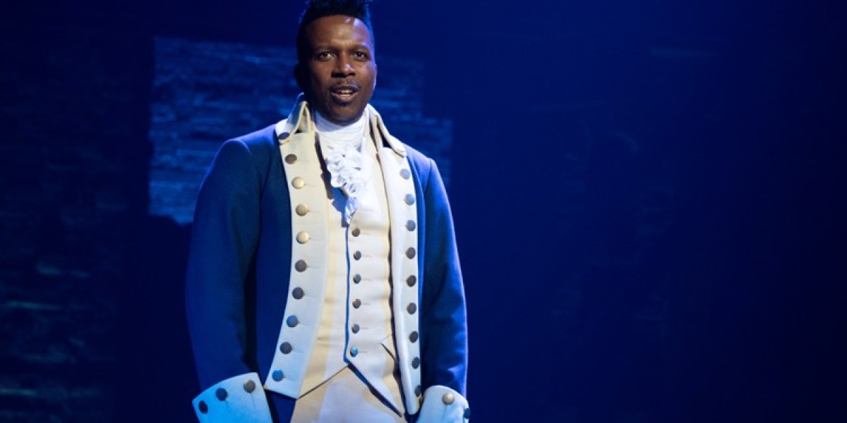 Broadway Weekly Grosses Surge—Hamilton Sets Record