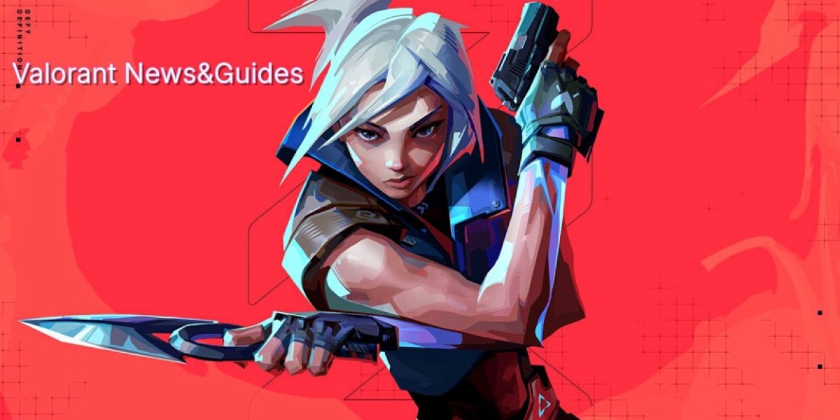 Valorant 3.05 Update – New Map & Ability Changes