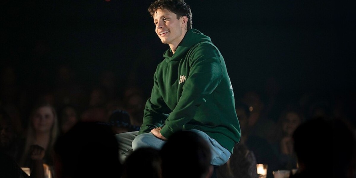 Matt Rife Netflix Special: Crowd Work Comedy Unveiled