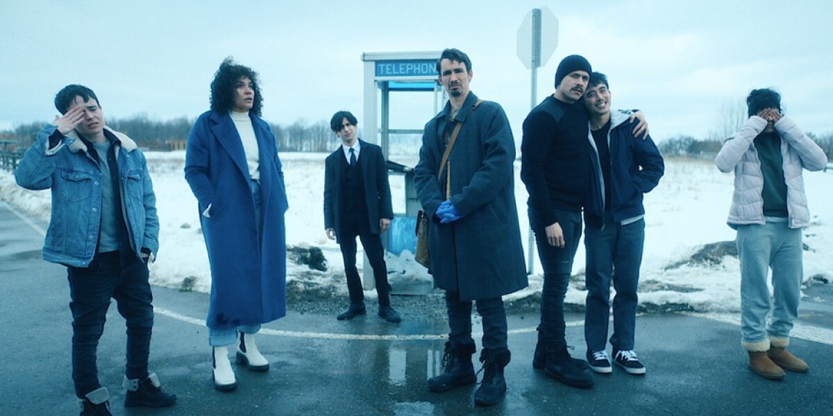 Umbrella Academy Universe: Comics Continue the Saga