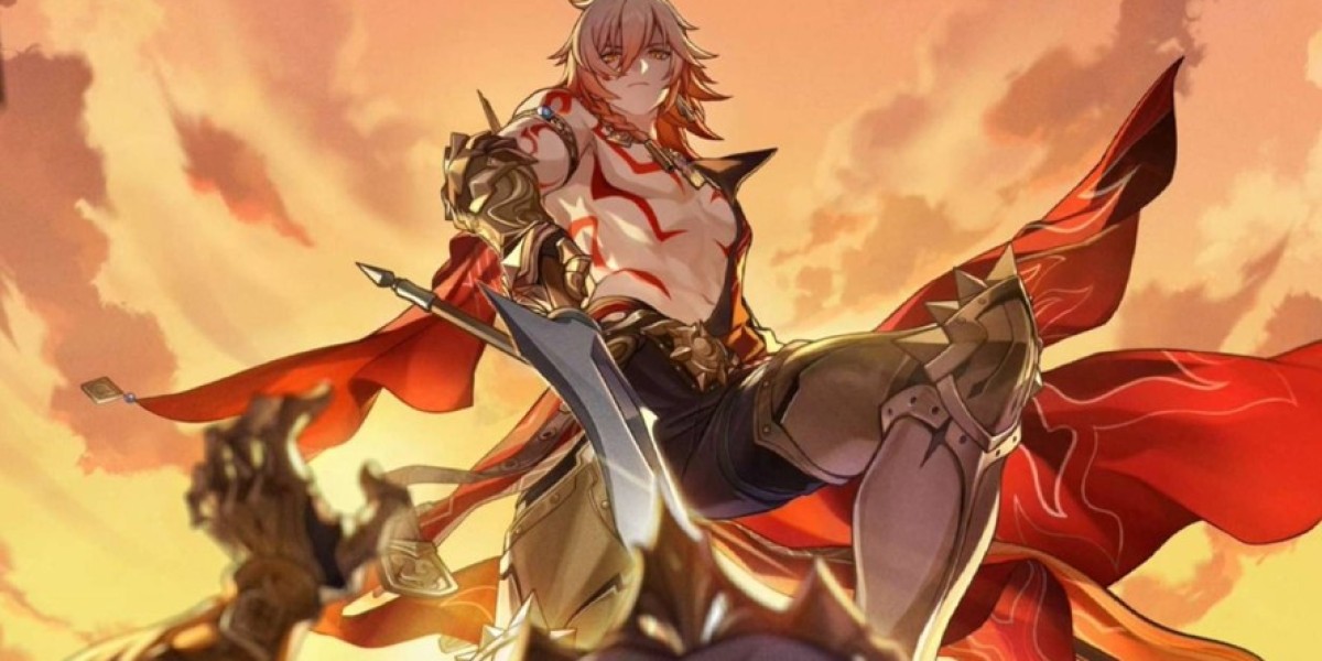 Honkai: Star Rail – Older Characters Losing Meta