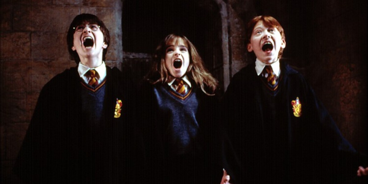 Harry Potter 25th Anniversary: Theaters Re-Release