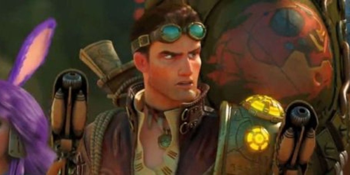 WildStar Leadership Changes – Key Departures at Carbine