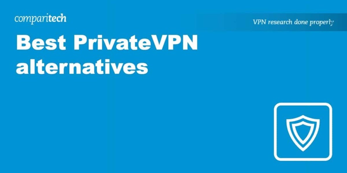 Top VPN Alternatives – Best PrivateVPN Competitors