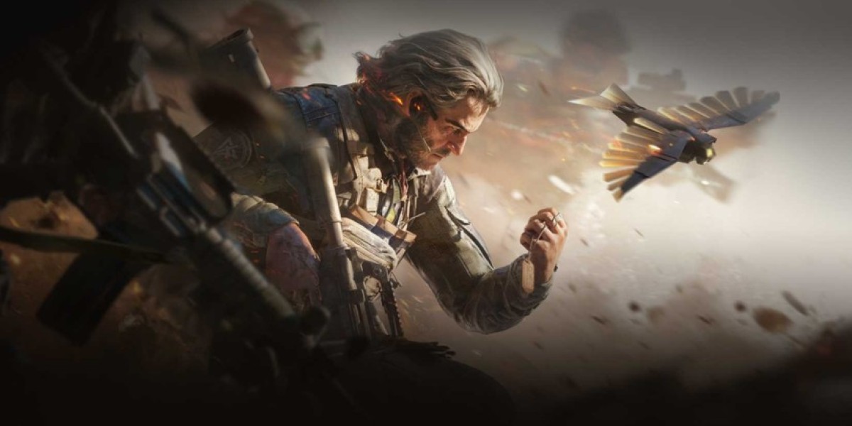 Delta Force War Ablaze Update – New Operator & Events