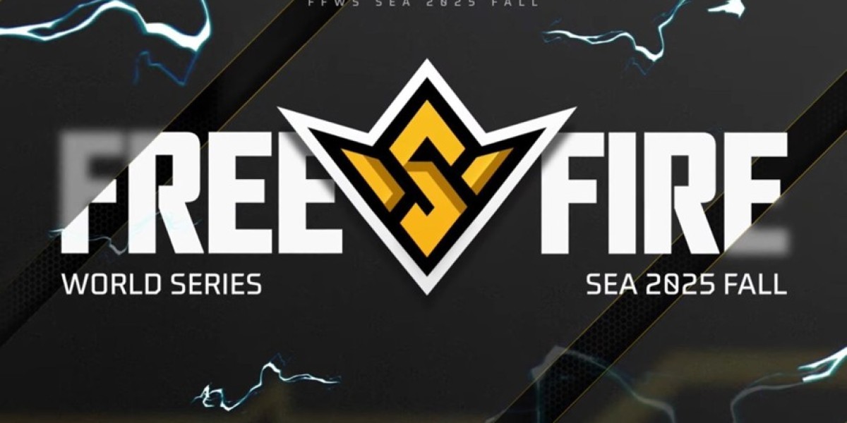 Free Fire World Series 2025: Team Falcons Win Finals