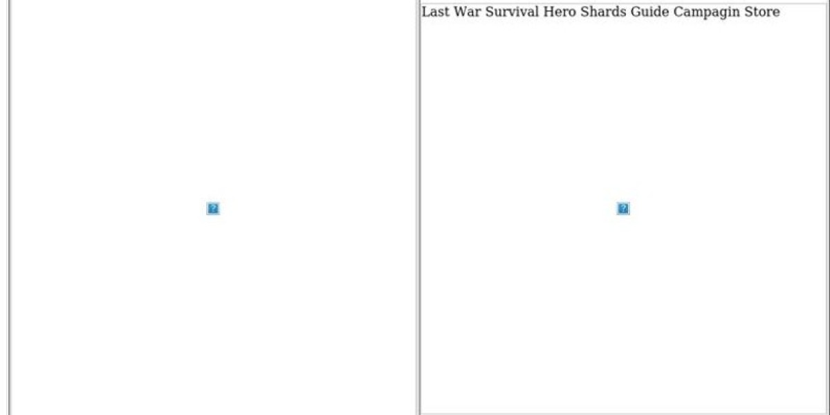 Hero Shards – Last War Survival Guide & Tips