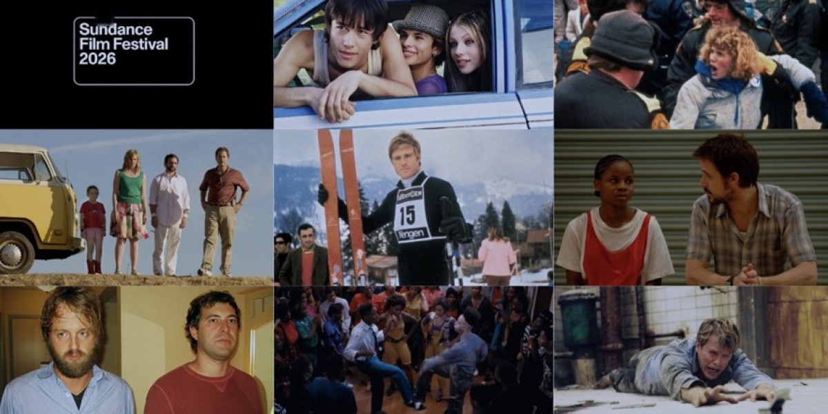 Sundance Film Festival: Utah Farewell & Legacy Tribute