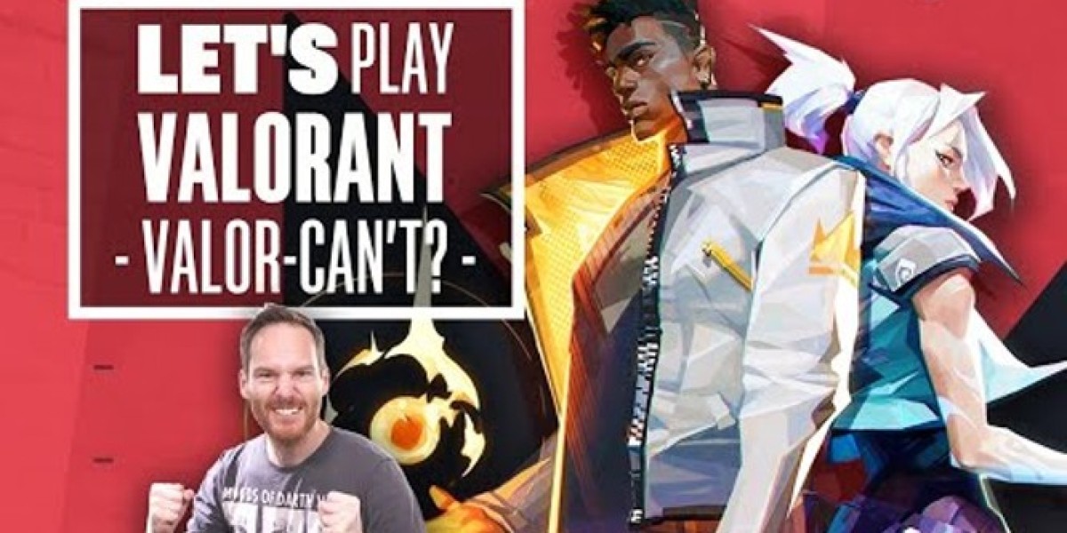 Valorant Voice Chat Monitoring – Riot Games' New Policy