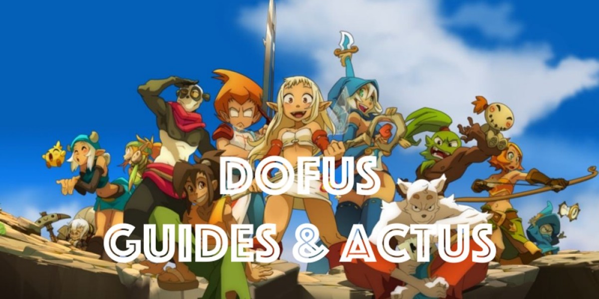 Dofus : Donjons incontournables – Guide rapide