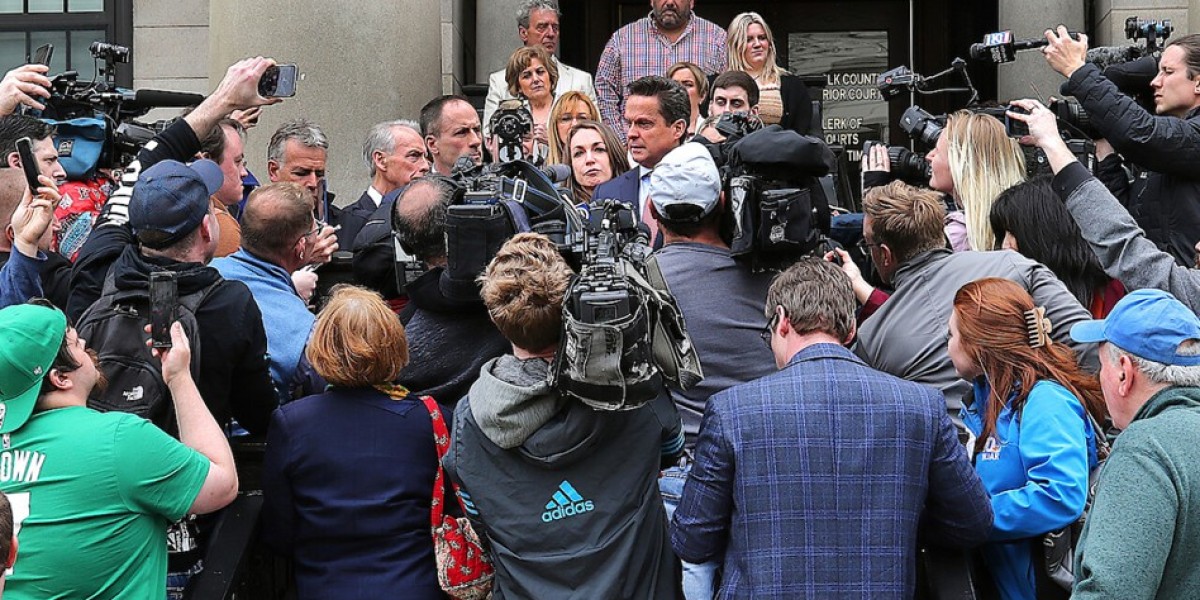 Netflix Karen Read Case Doc – True Crime Series Preview