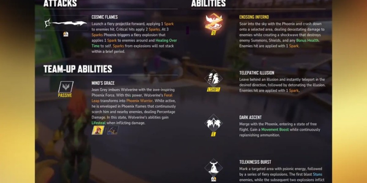 Marvel Rivals Update: Phoenix Powers & Season 3 News