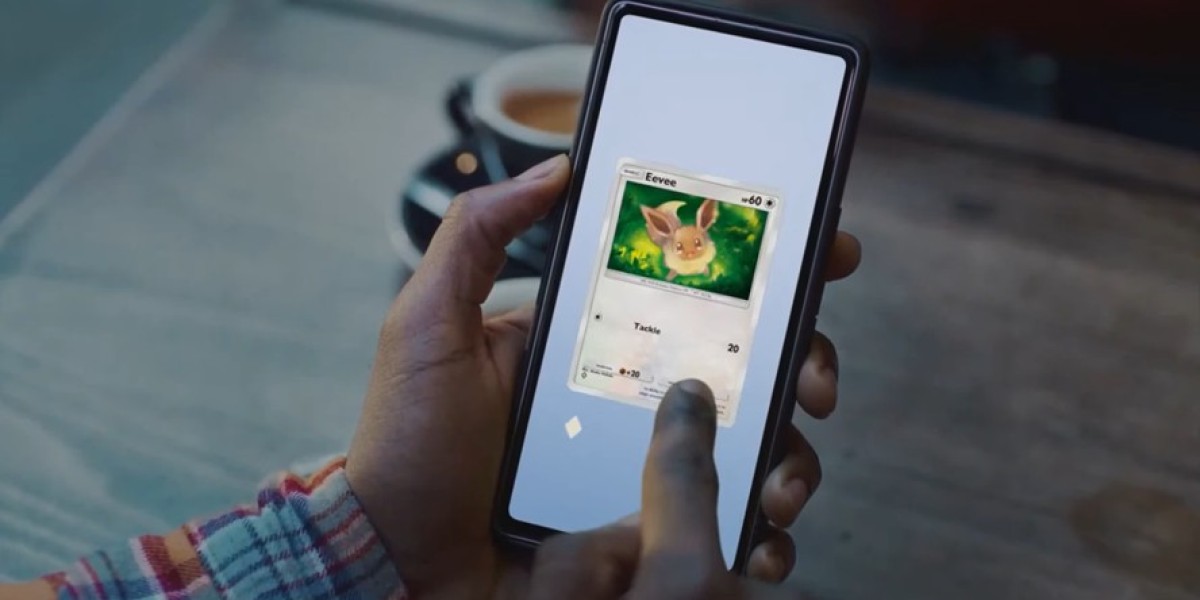 Pokémon TCG Pocket – Tipps für seltene Karten