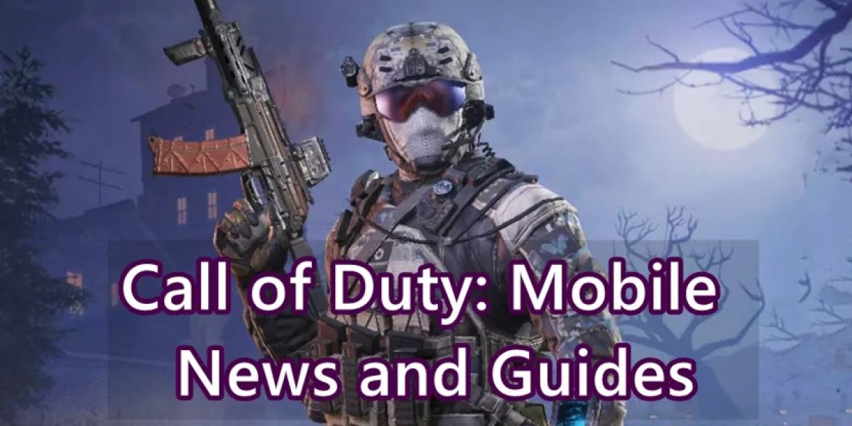 Call of Duty Mobile Season 9: Midnight Rumble Update
