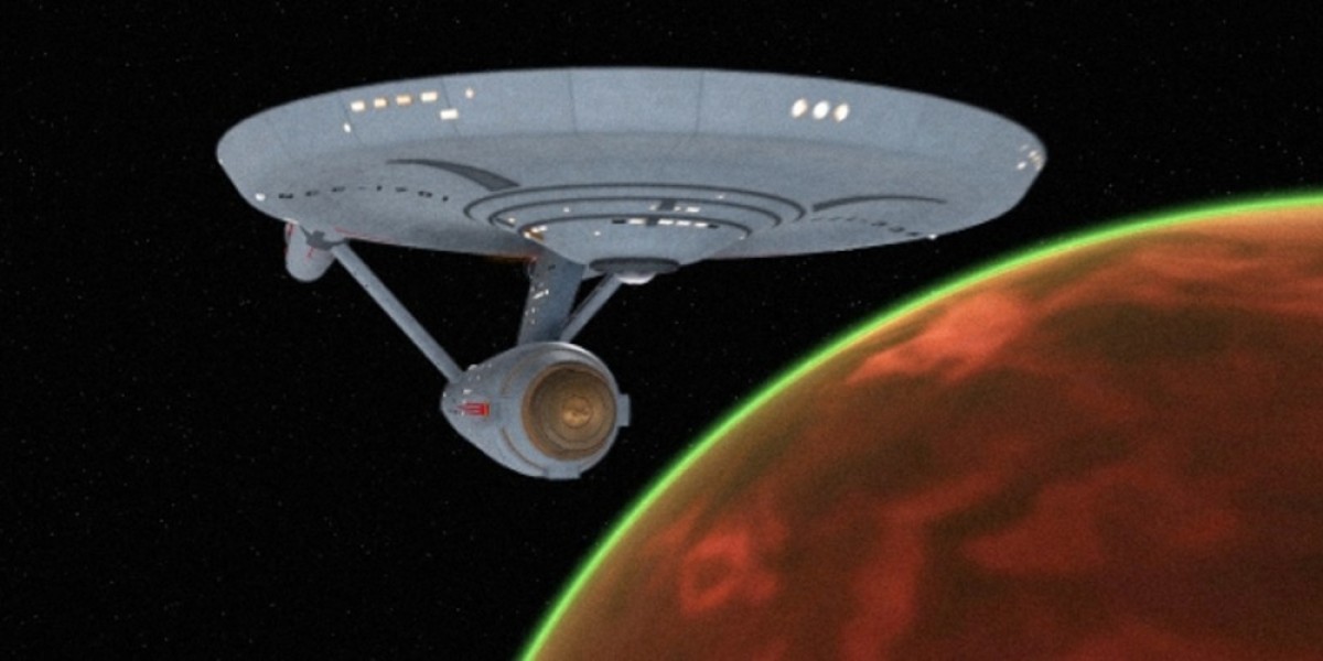 MMO Weekly Highlights – Key Updates & Star Trek Online