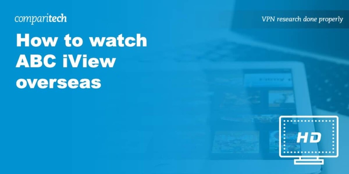 VPN for ABC iView Access – Stream Abroad Easily
