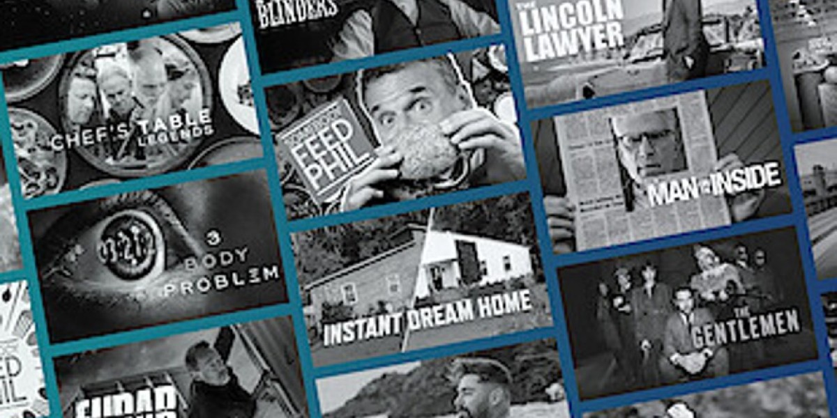 Sprint Docuseries: Elite Sprinters' Olympic Journey