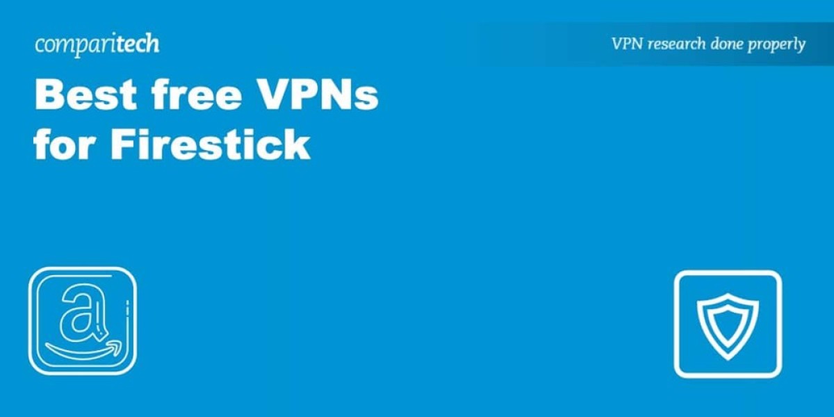 Free VPNs for Firestick – Top Picks & Streaming Guide