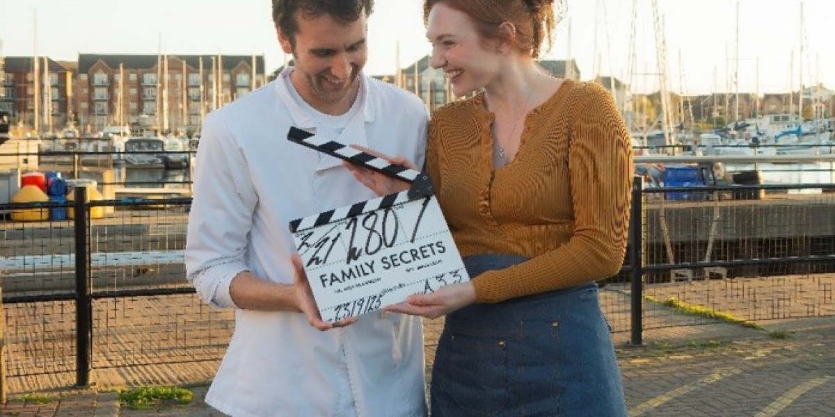 Channel 5 Psychological Thriller – Cast & Plot Revealed