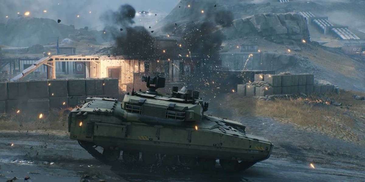 Delta Force Review – Battlefield Alternative?