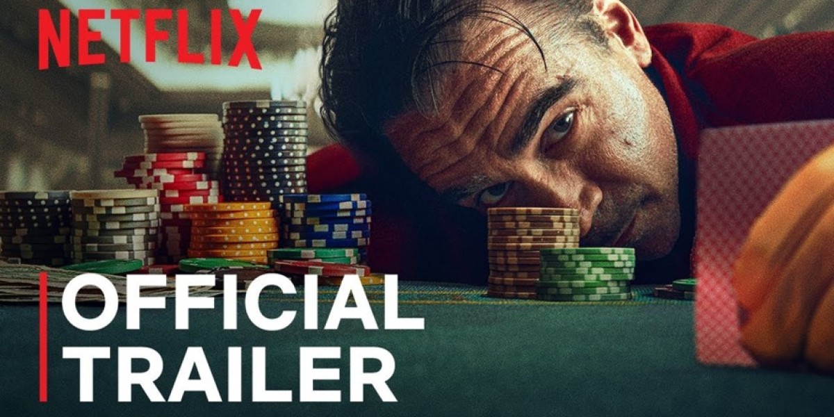 Netflix New Releases: Latest Movies This Week