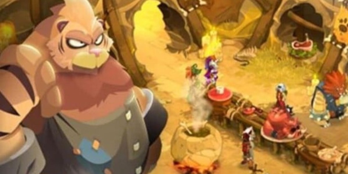 Donjon de Kanigroula – Guide Dofus et Astuces