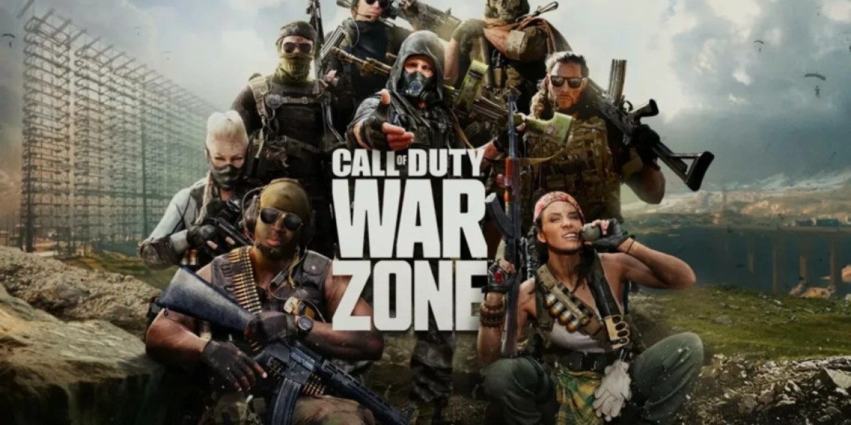 Warzone — обновления 2024: новые карты и режимы