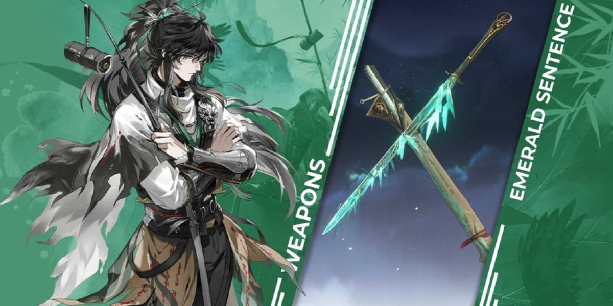 Qiuyuan Build Guide – Best Weapons & Echoes [Wuthering Waves]