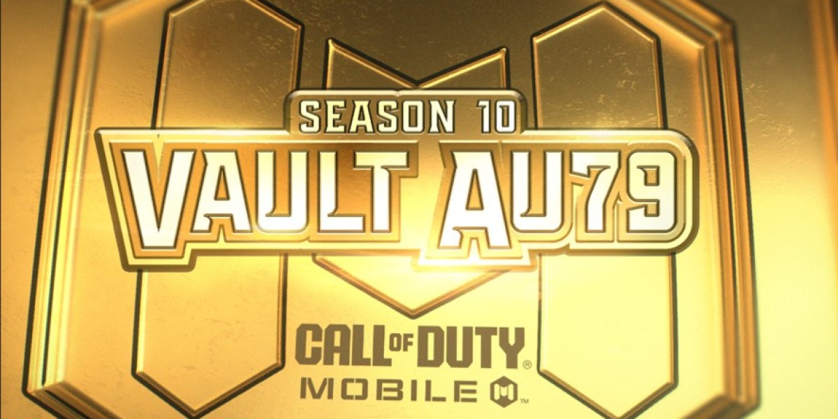 Call of Duty: Mobile Season 10 – Vault AU79 Highlights