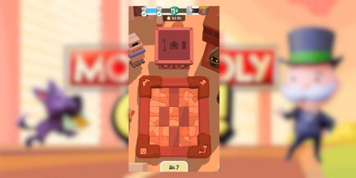 Sticker Treasures Monopoly GO: Token Tips & Strategies