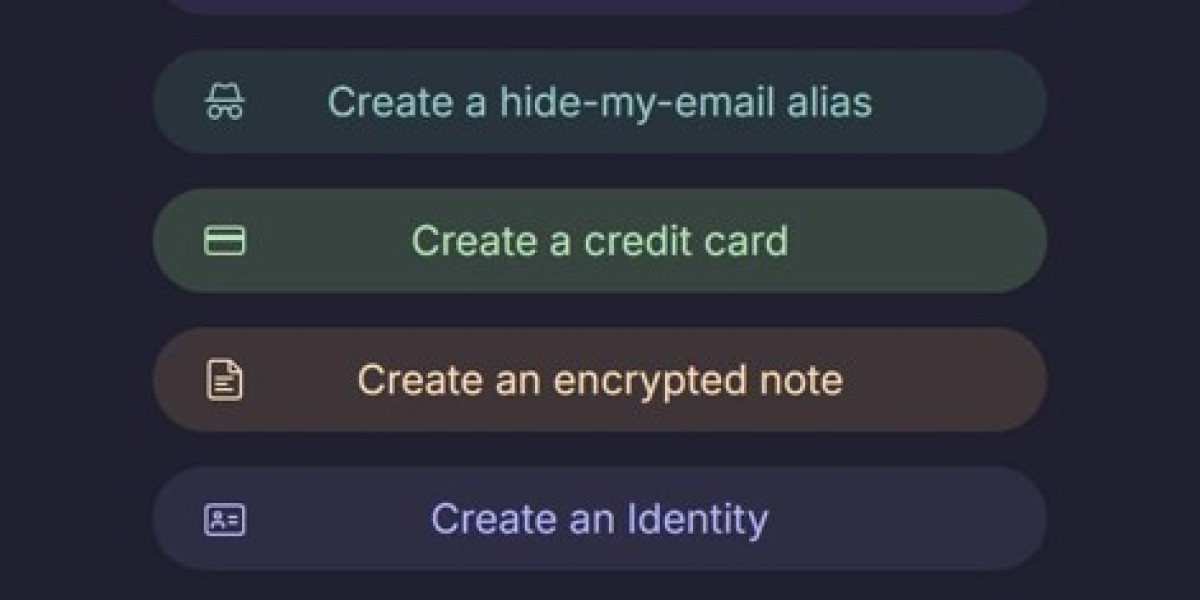 Proton Pass – Secure Password Manager Overview