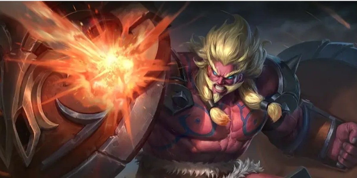 Лилия в Mobile Legends — обзор героя и тактики