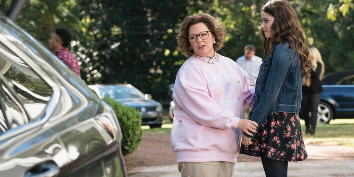 Life of the Party – Streaming Surge on Netflix