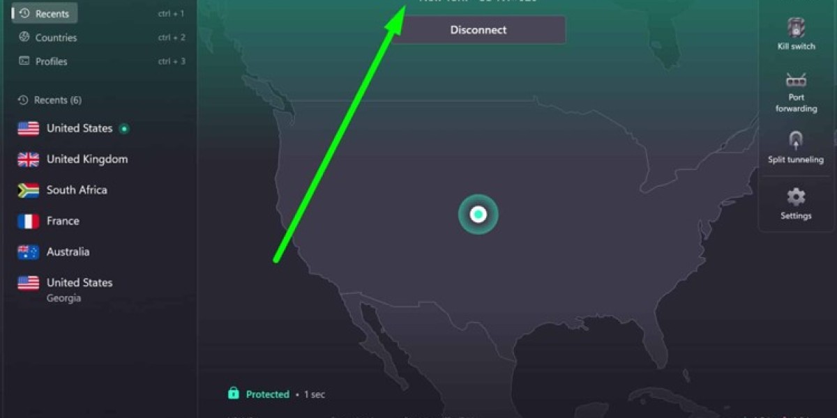 Top VPNs for Streaming – Unlock Global Content Access