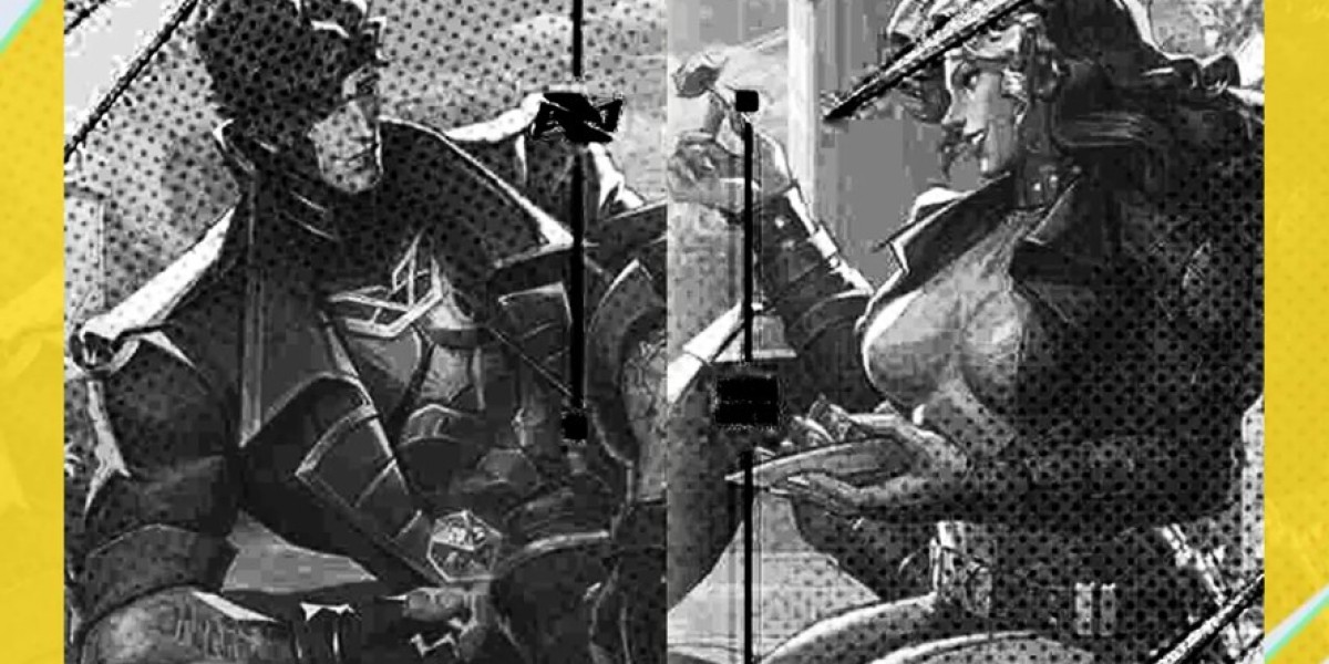 Marvel Rivals Season 5 – Rogue & Gambit Revealed