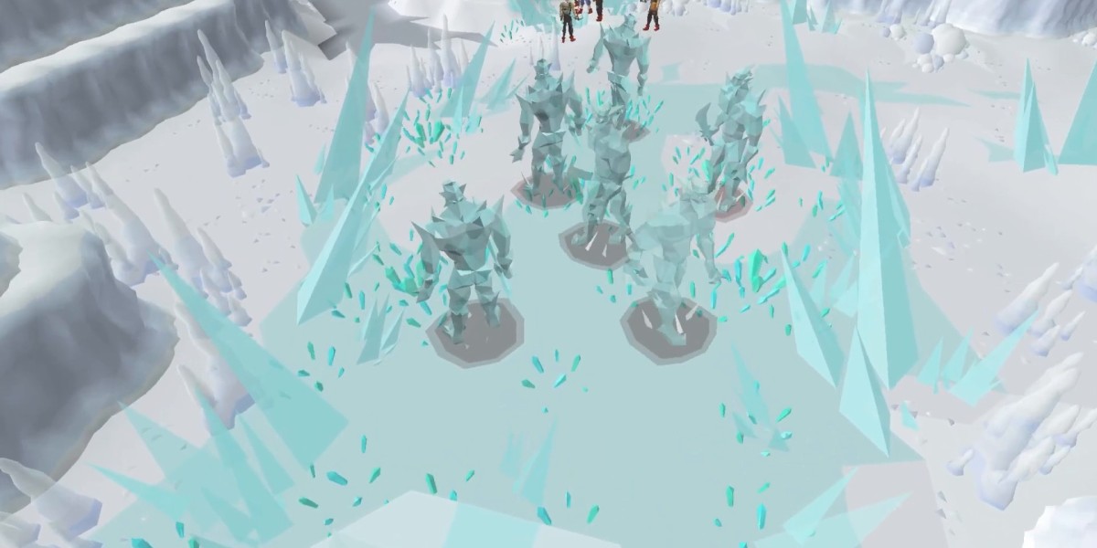 RSorder’s Reliable Method for Cheap, Secure OSRS Gold