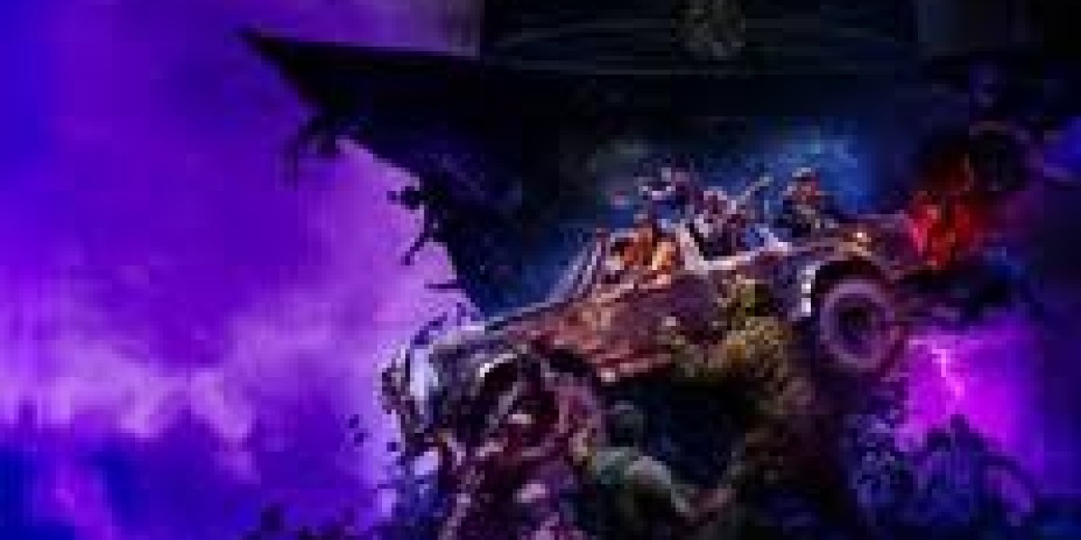 U4GM What weapon tips improve Black Ops 7 guide