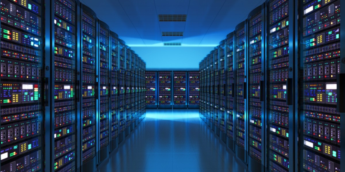 Future Projections in Data Center Rack Market Forecast