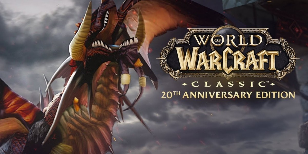 MMOexp WoW Classic 20th Anniversary: Exploration continued through Elwynn