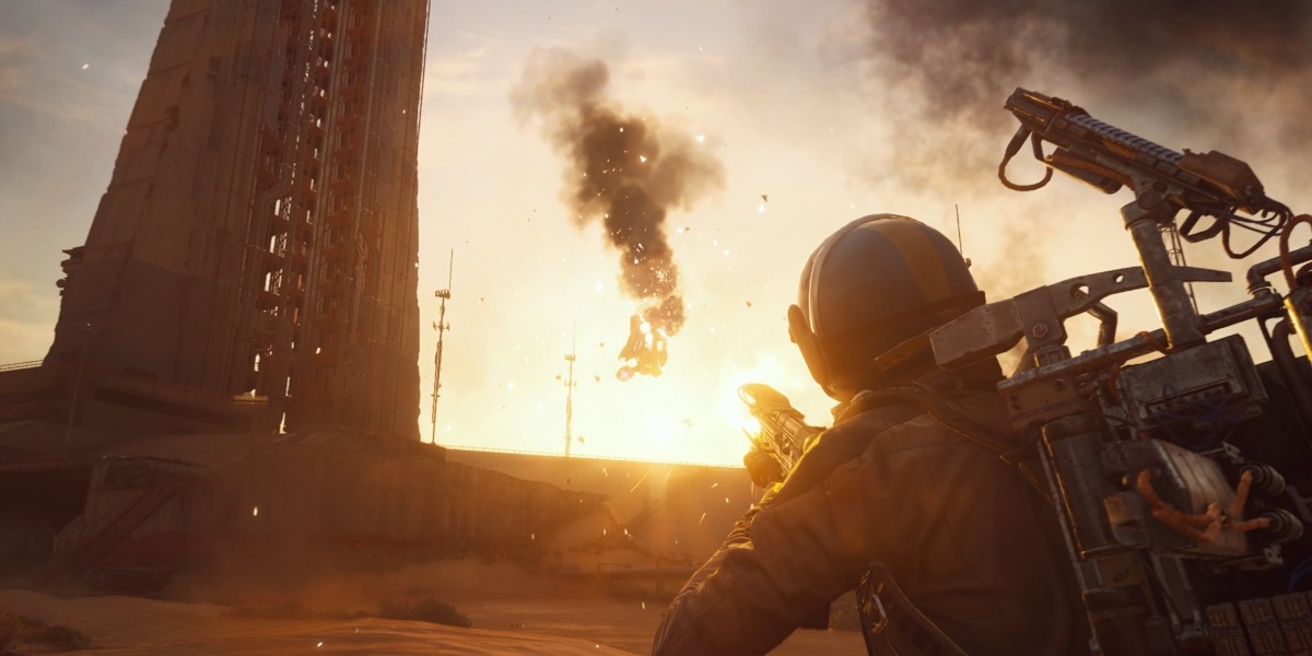 MMOexp ARC Raiders: What Makes This Spot Good