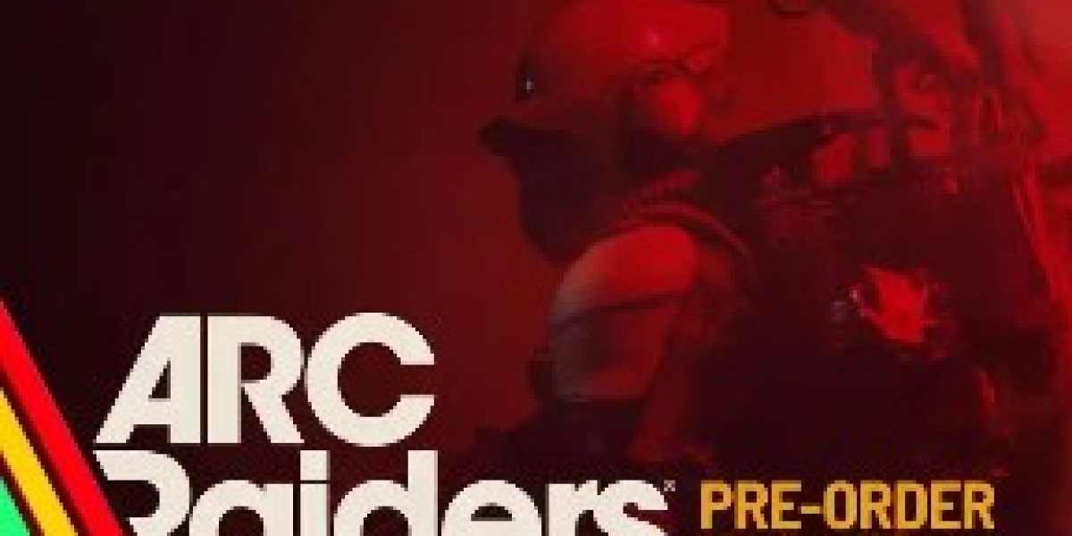 MMOEXP ARC Raiders: From Zero to Hero – The Ultimate Beginner's Survival Guide