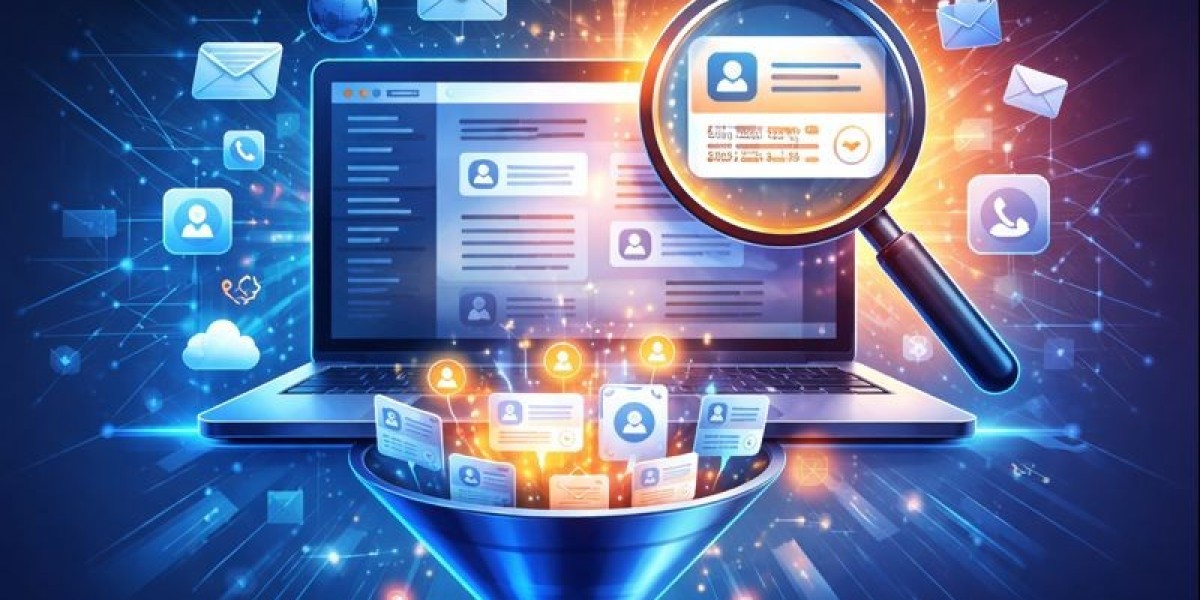 How Website Data Extraction Tools Boost B2B Growth