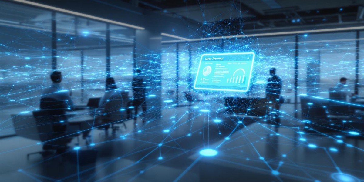 How UX UI Shapes Trust and Revenue in Modern B2B Marketing