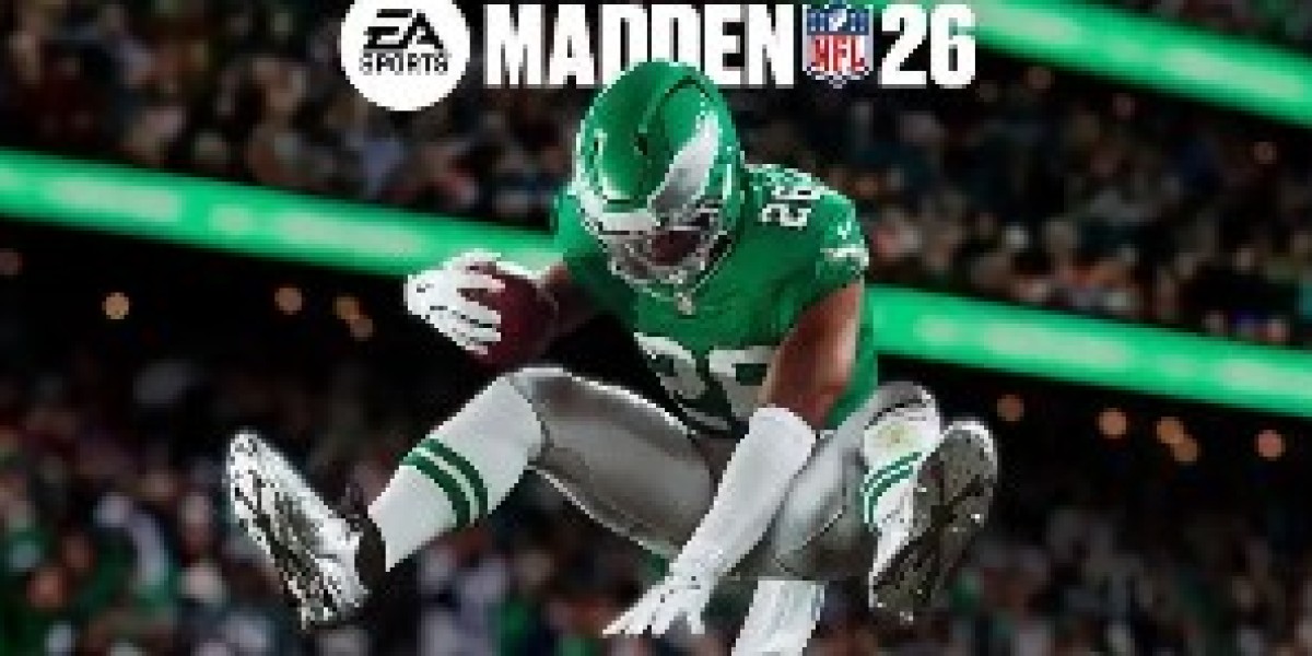 MMOEXP Most Madden NFL 26 Besmirched Save Files Are Absent Forever